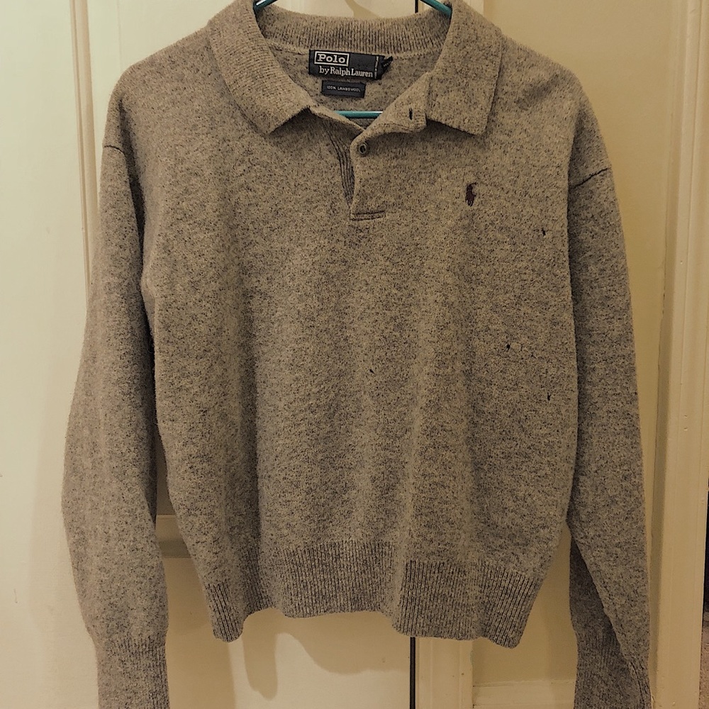 POLO Ralph Lauren Sweater